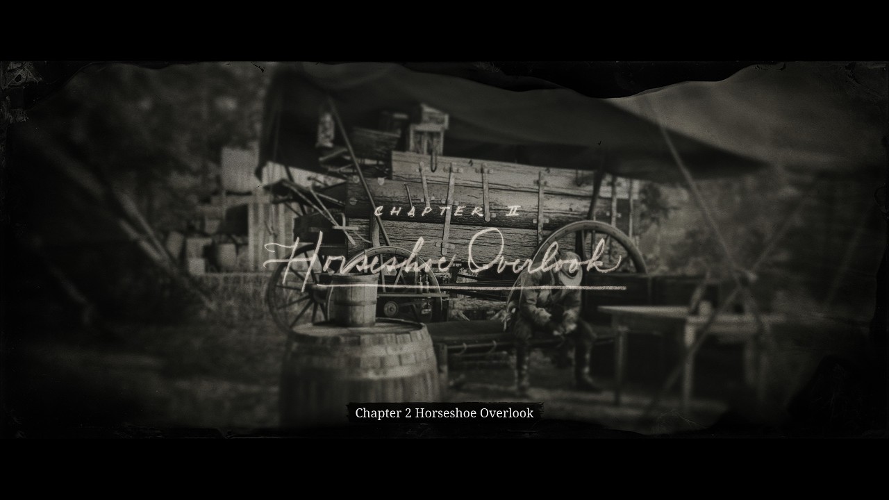 Red Dead Redemption 2