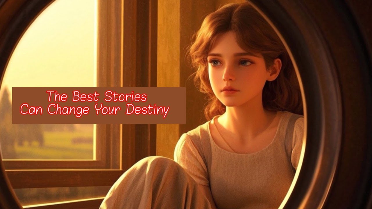 📘 Learn English with Movie | The Best Stories Can Change Your Destiny | WordCraft English