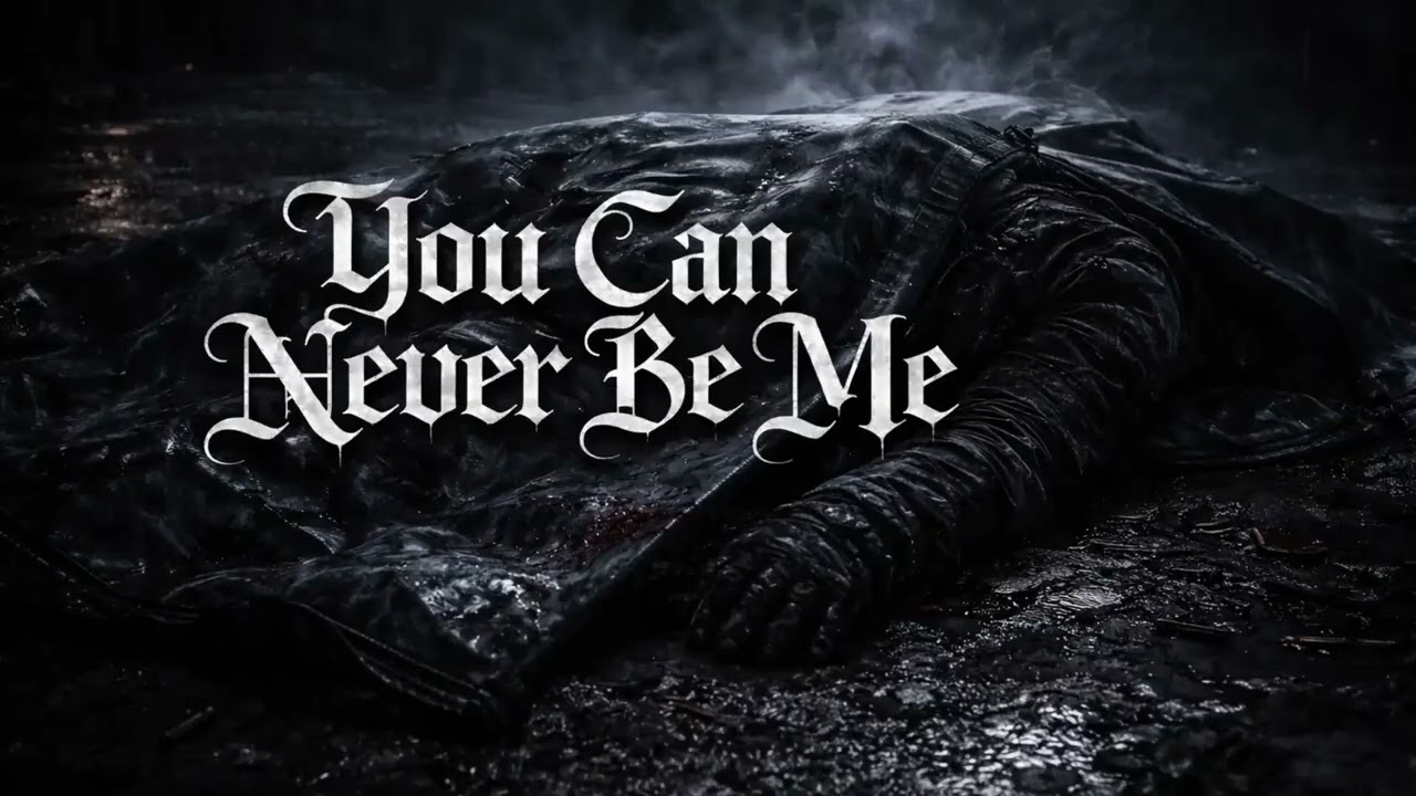 You Can Never Be Me - Dark Romance song (Character - WRAITH)