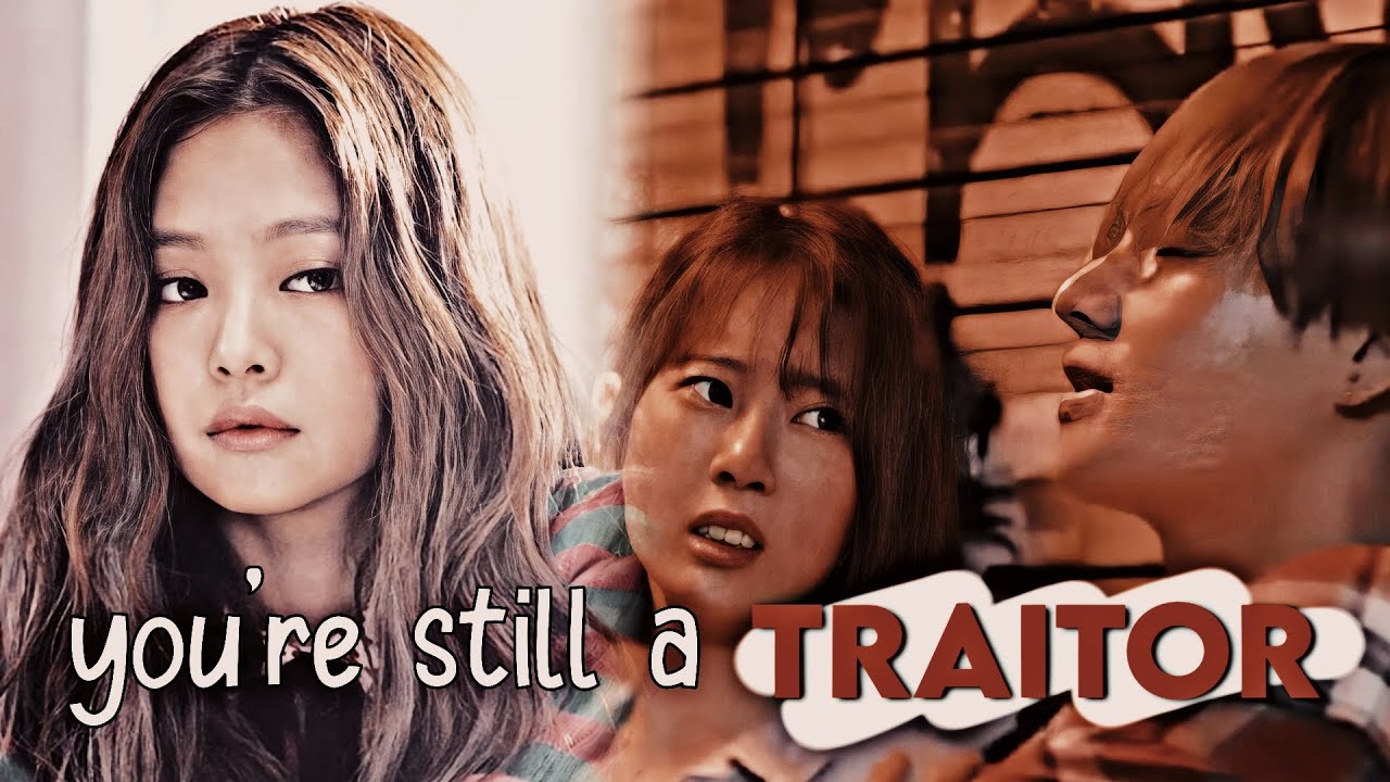 ↳#taennie fmv ❥ ꒰ ꩜ՙ𝐓𝐑𝐀𝐈𝐓𝐎𝐑 ꒱ | *･῾ ᵎ⌇