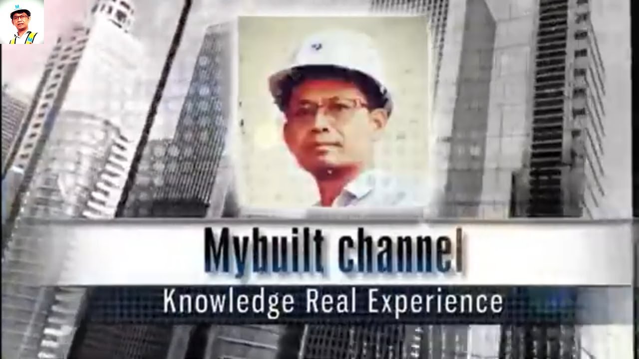 Exciting Grand Opening Of Mybuilt channel On 2022-03-24!