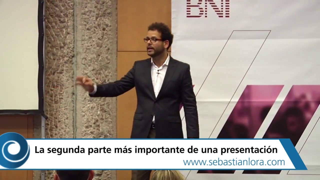 Cómo tener la atención plena de tu público: La 2ª parte más importante de una presentación