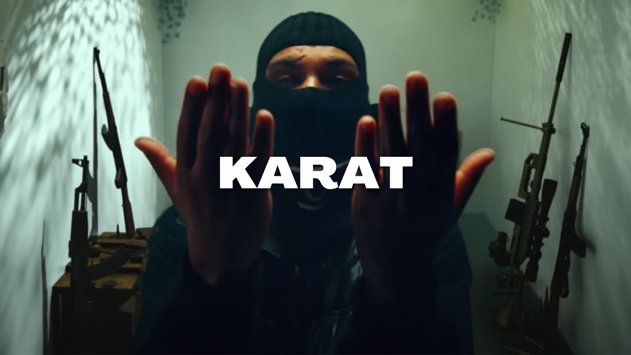 [FREE] YAKARY Type Beat - KARAT