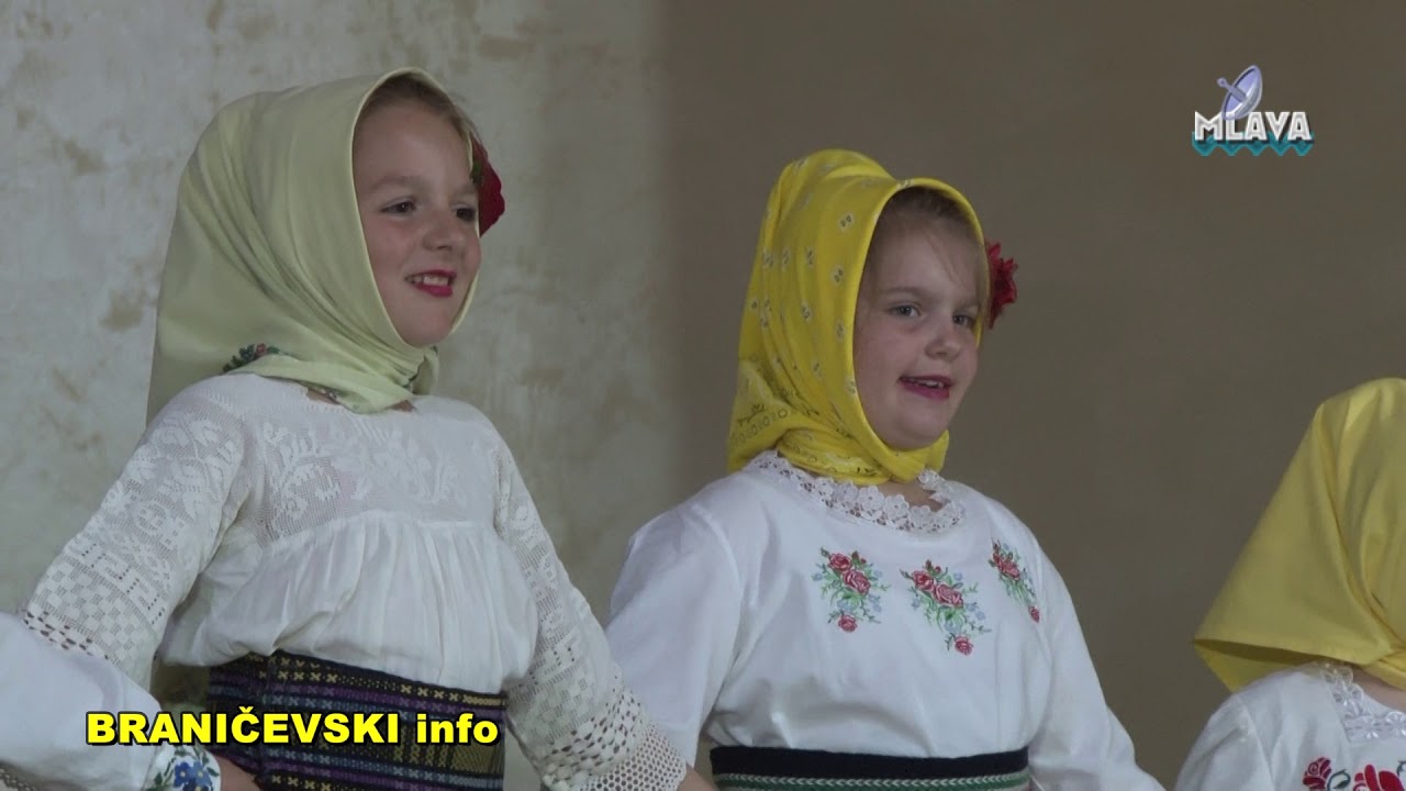Ranovac Takmicenje sela (RTV MLAVA 20.04.2019.)