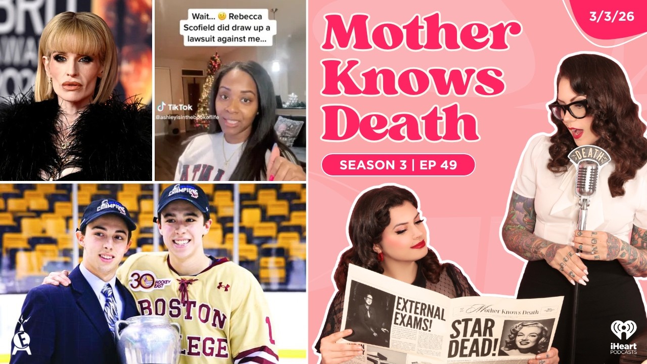 Idaho Murder Defamation Lawsuit, Shocking Twist in Johnny Gaudreau Case, Teen Surrogate, and More!