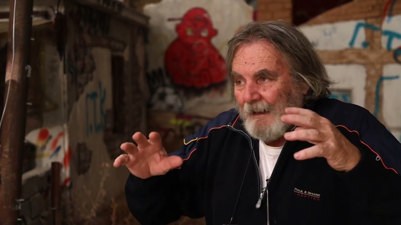 &Phi;&alpha;ί&delta;&omega;&nu; &Sigma;&omicron;&phi;&iota;&alpha;&nu;ό&sigmaf; - &Phi;&rho;&omicron;&upsilon;&tau;&omicron;&pi;ί&alpha;: &Eta; &mu;&alpha;&gamma;&epsilon;ί&alpha; &tau;&omicron;&upsilon; &kappa;&omicron;&upsilon;&kappa;&lambda;&omicron;&theta;έ&alpha;&tau;&rho;&omicron;&upsilon;| &Eta; &Kappa;&Alpha;&Theta;&Eta;&Mu;&Epsilon;&Rho;&Iota;&Nu;&Eta;