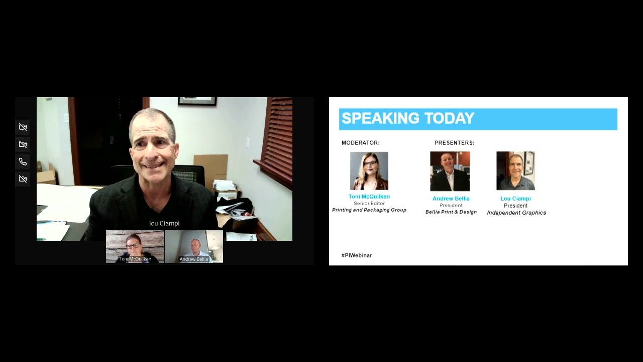 Webinar: Automation is Not Just for Short-Run Bookletmaking | Duplo USA
