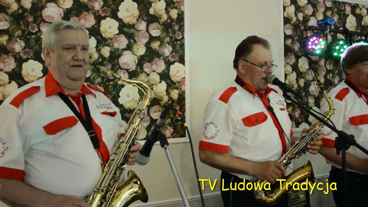 POTAŃCÓWKA LUDOWA z Kapelą 