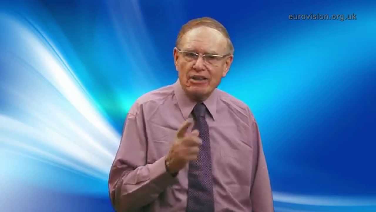 Can everyone be healed? WebTV #38