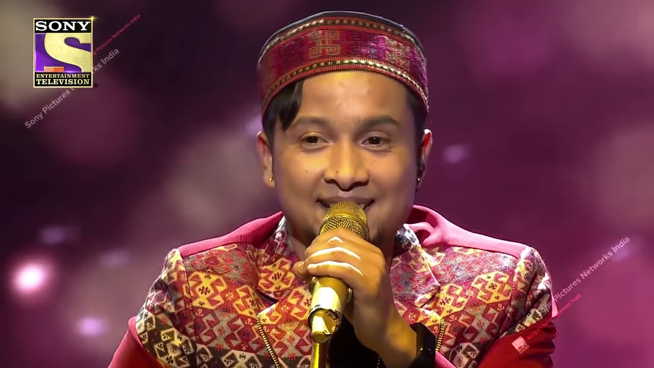 Sanso Ki jarurat hai jaise by Pawandeep Rajan | Alka Yagnik | Kumar Sanu | Udit Narayan | IndianIdol
