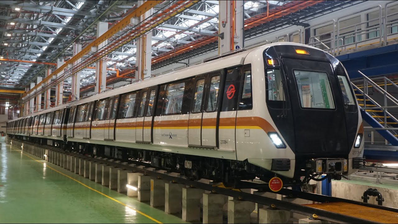 SMRT CT251 2050 Bayshore to Siglap