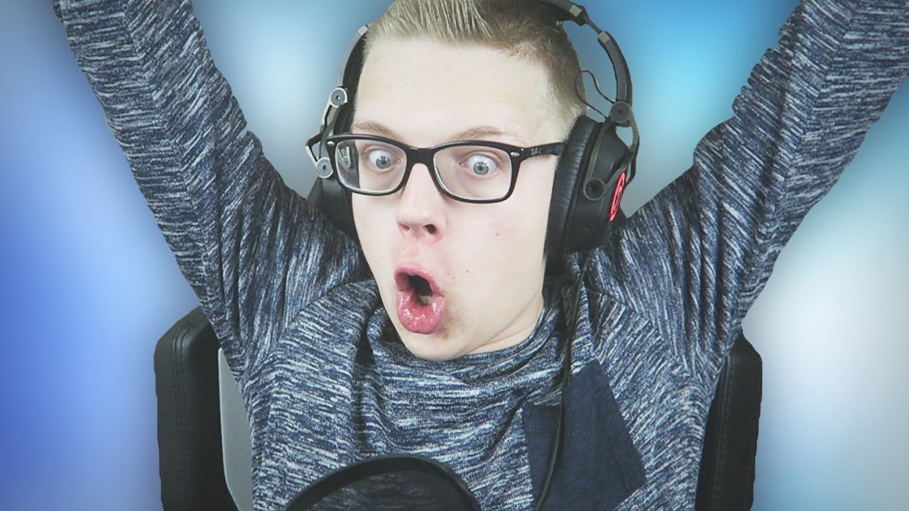 HIER HAD IK ECHT ZIN IN!