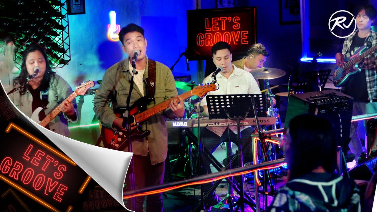 Rosima performs their original song 
