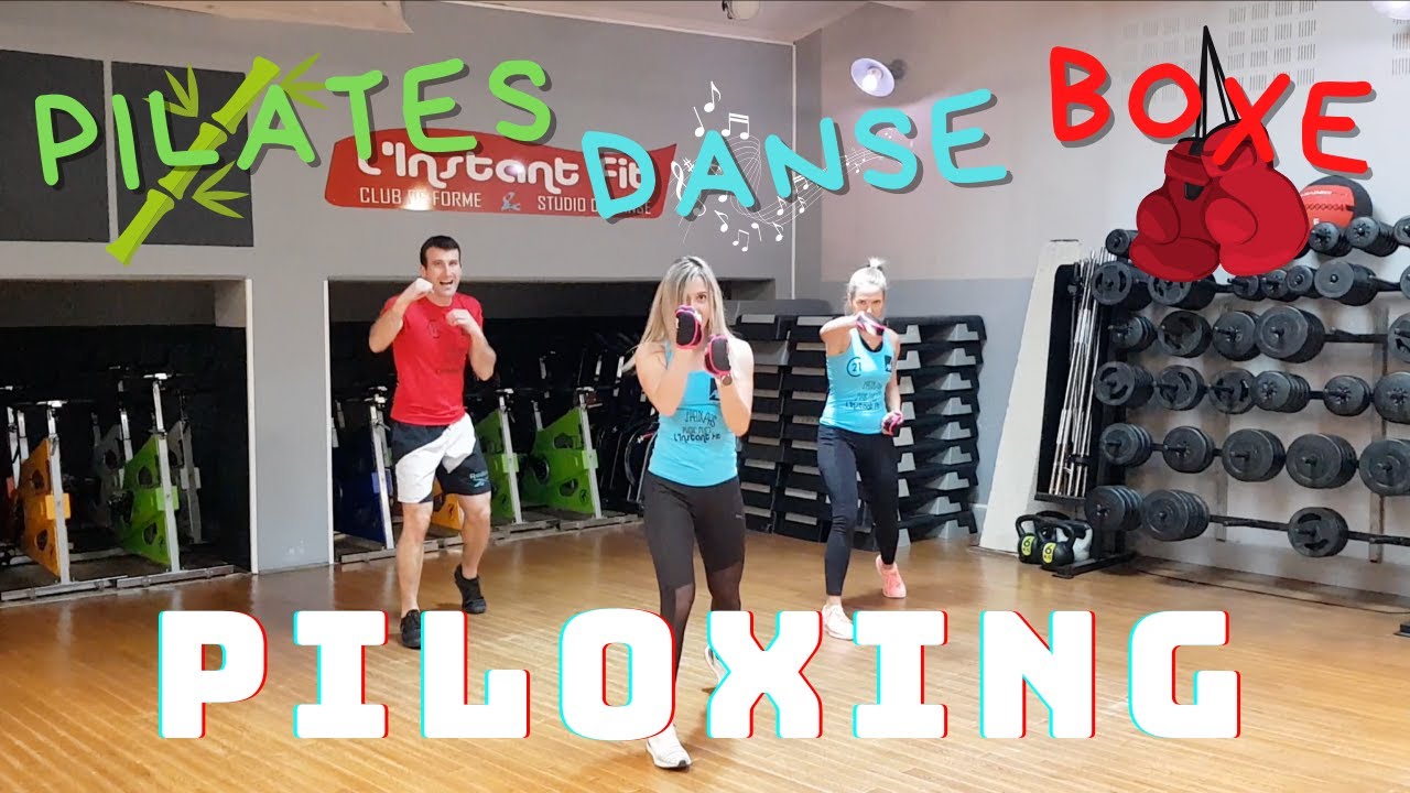 PILOXING