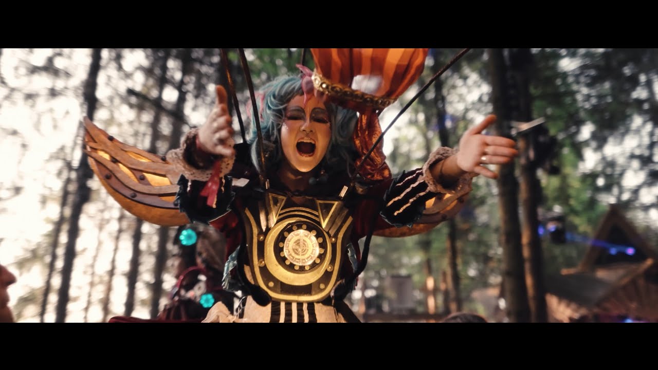 Ikarus Festival 2023 - Offizieller Aftermovie