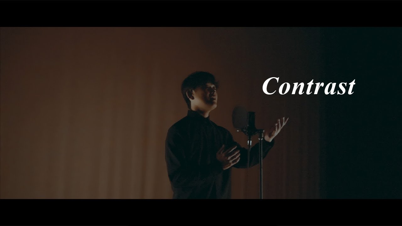 『Contrast』　Toru.