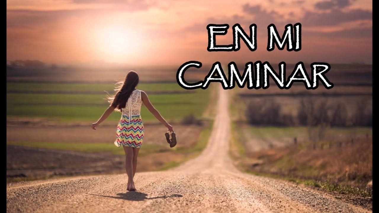 En Mi Caminar | Yo Creo (CD Joven 2017)