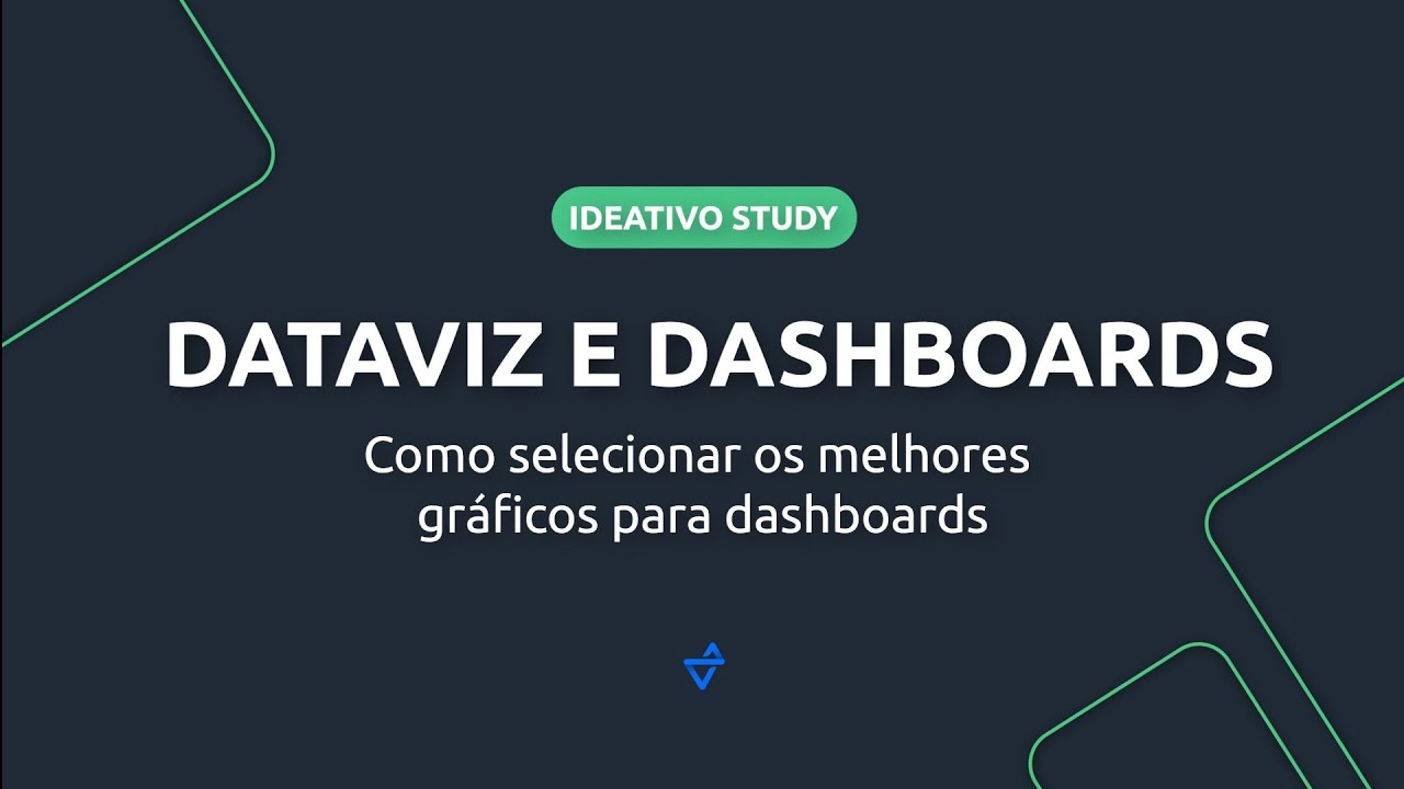 Dataviz e dashboards: como selecionar os melhores gr&aacute;ficos para dashboards.
