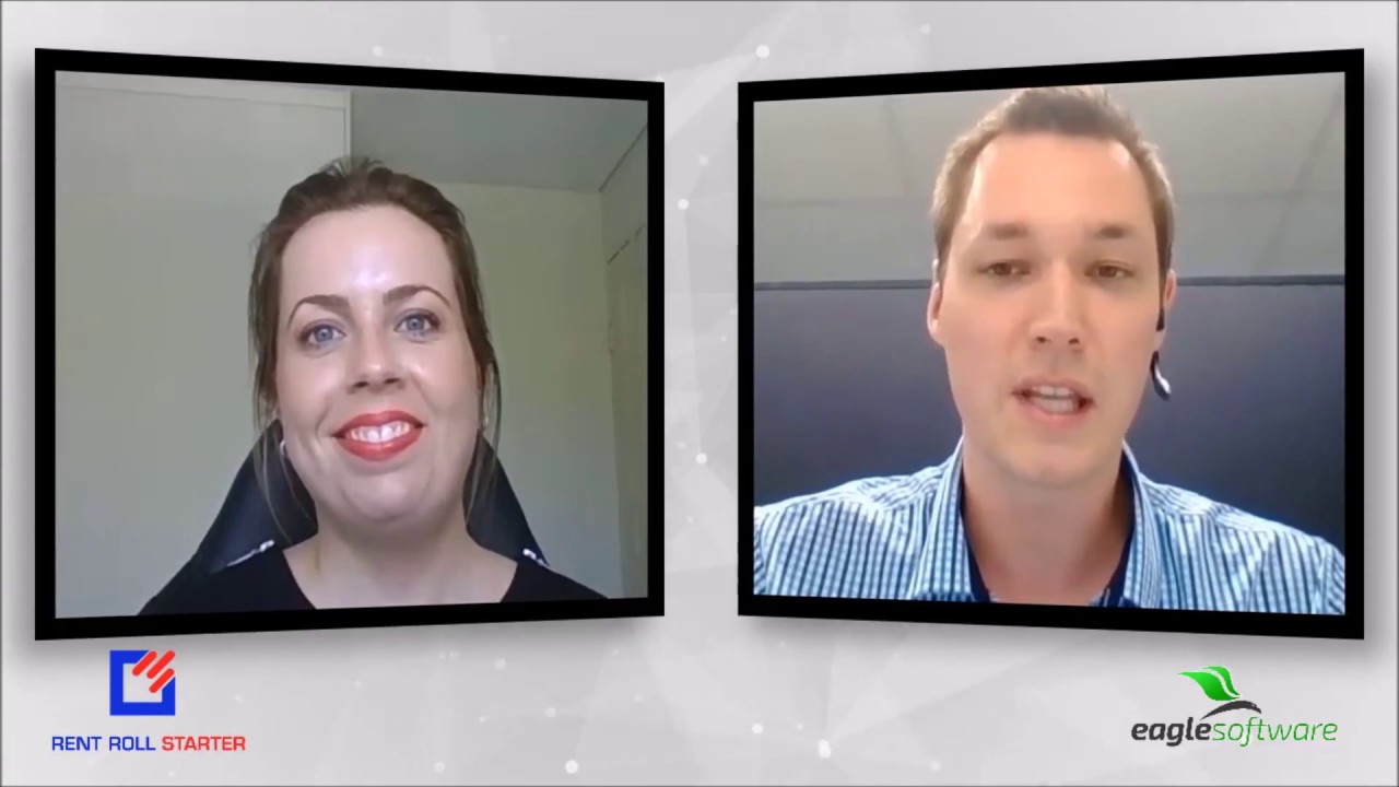 8. Why is usability important for a CRM | Eagle Software & Rent Roll Starter