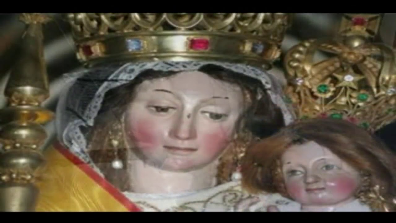 Byron Caicedo - Virgen del Quinche
