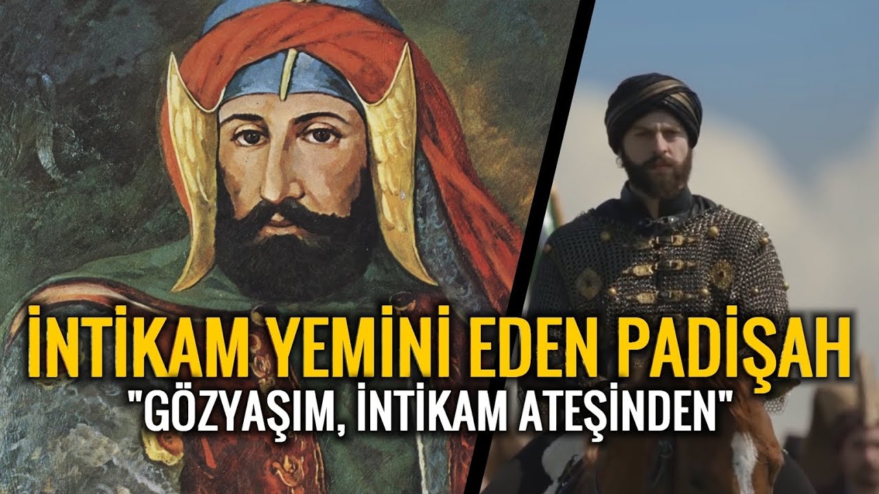 En Korkulan Osmanlı Padişahı: 4. Murad ve Otoritesi