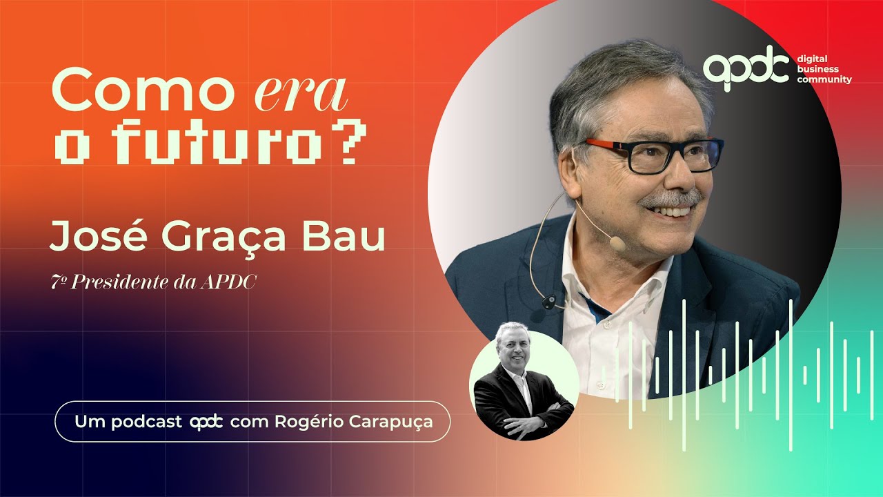 Da chamada no café à TV Cabo 📺 | Como era o futuro?