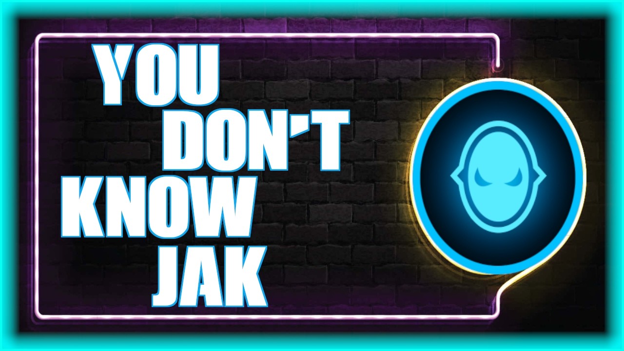 You Don't Know Jak Ep. 1 - Resident Evil Requiem Success, No Faith In XBOX, And More