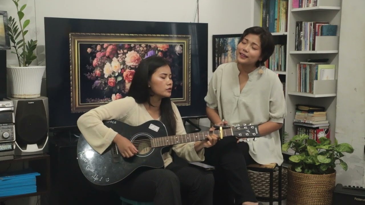 Thlavang tangah : Dorothy Grace & CungKip
