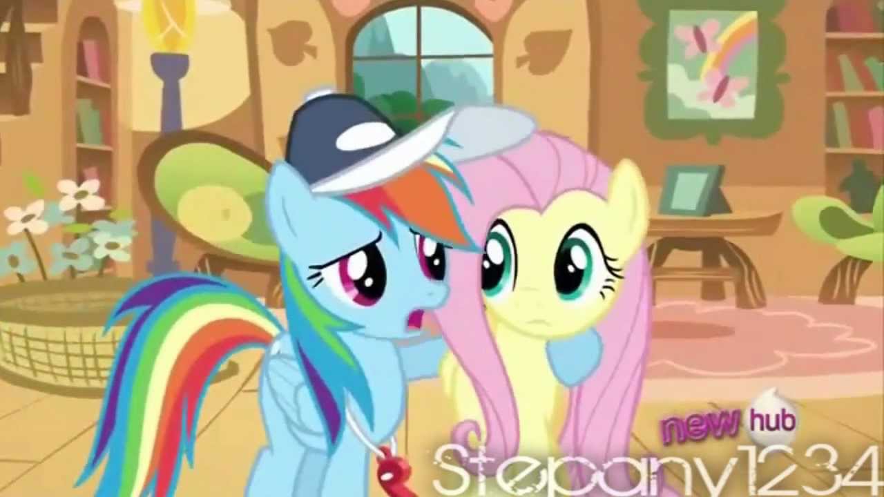 My Little Pony: I See The Light (Tangled) PMV