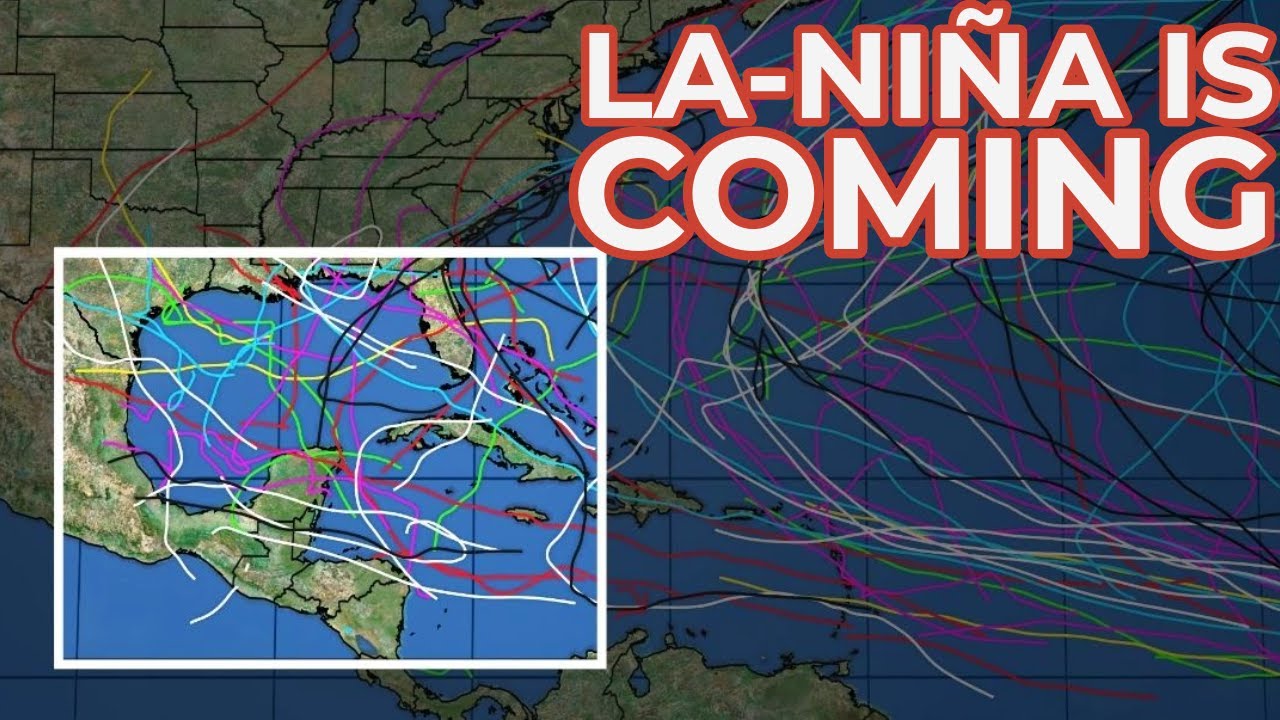 This Hurricane Season Will Be VERY Different. (2024)