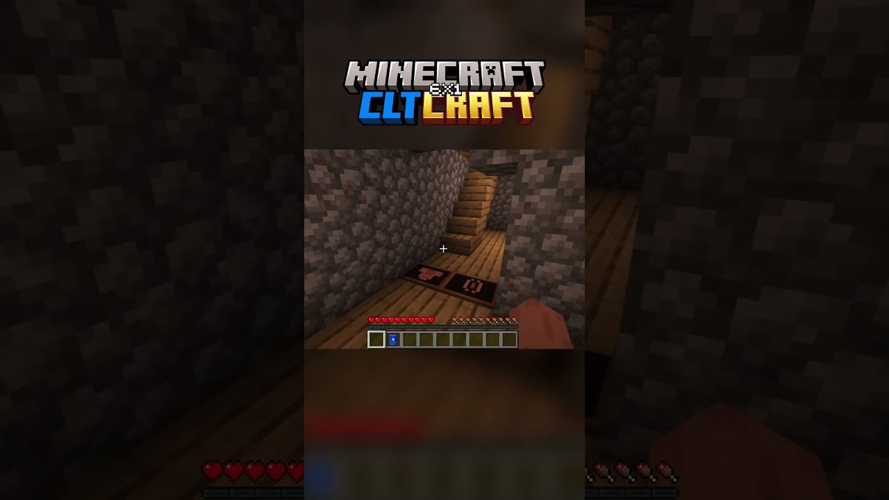 Minecraft Clt 6x1 #minecraft #minecraftmods #clt #6x1 #mods