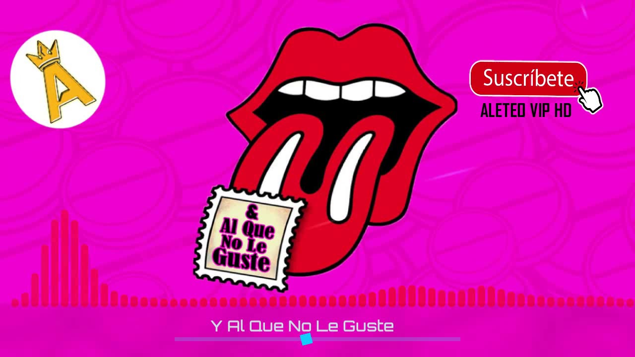 Y Al Que No Le Guste🔥 (Guaracha Aleteo) Tribal Zapateo Circuit (Prod. @DjMorphius  x Muzik Junkies)