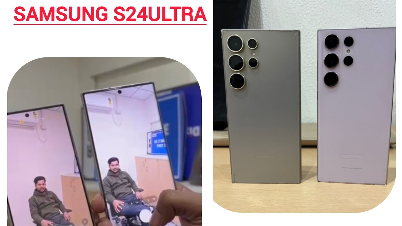 #Samsung s24 ultra # samsung s23 ultra camera Test