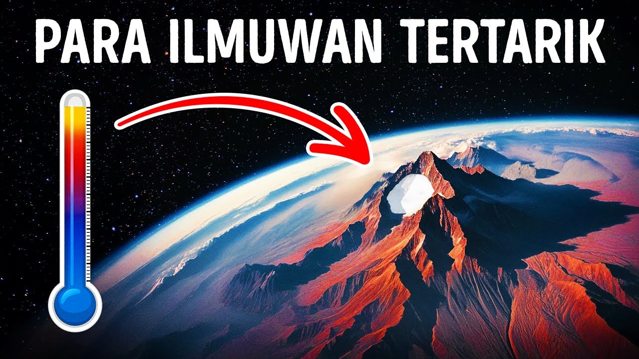 Fakta-fakta Musim Dingin yang Terlalu Mengejutkan untuk Diabaikan