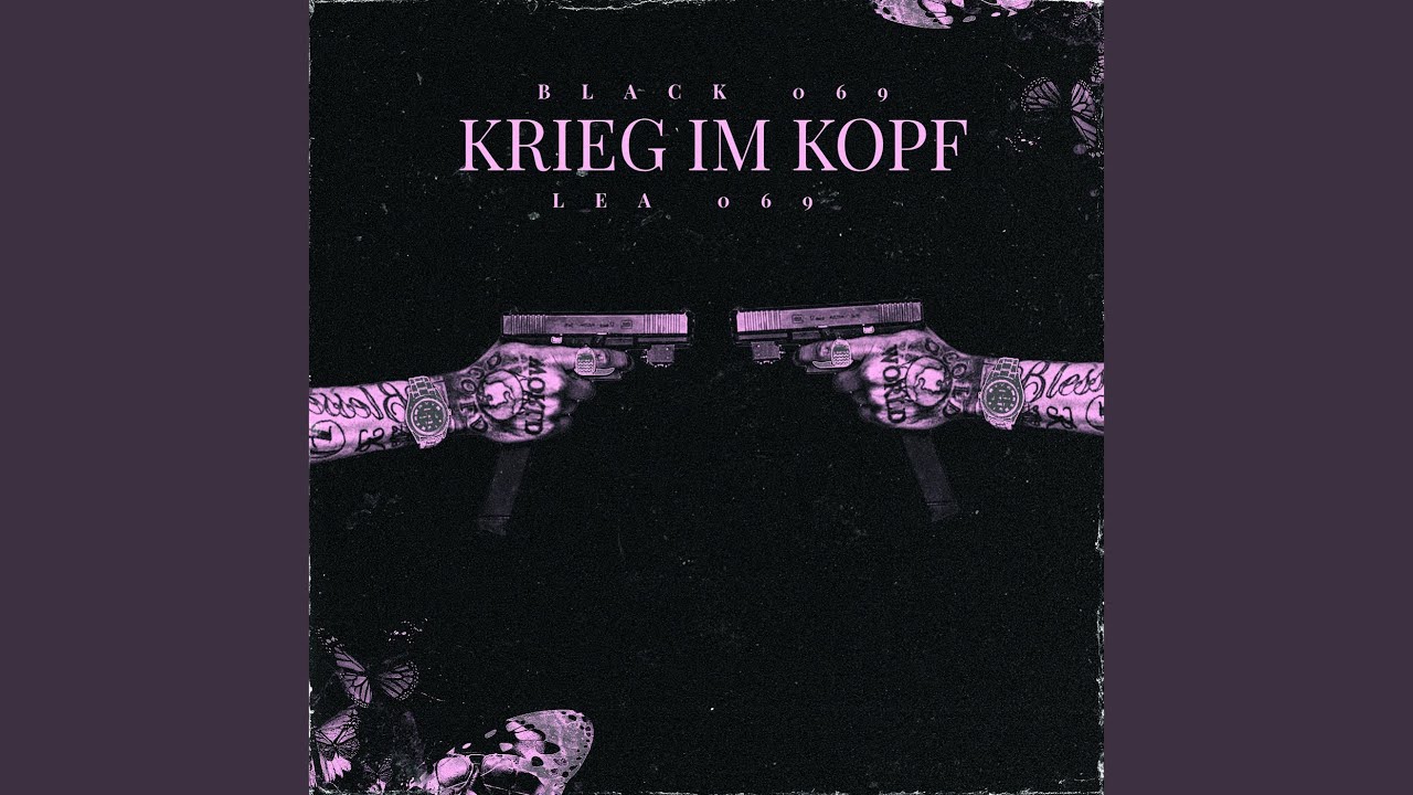 Krieg Im Kopf