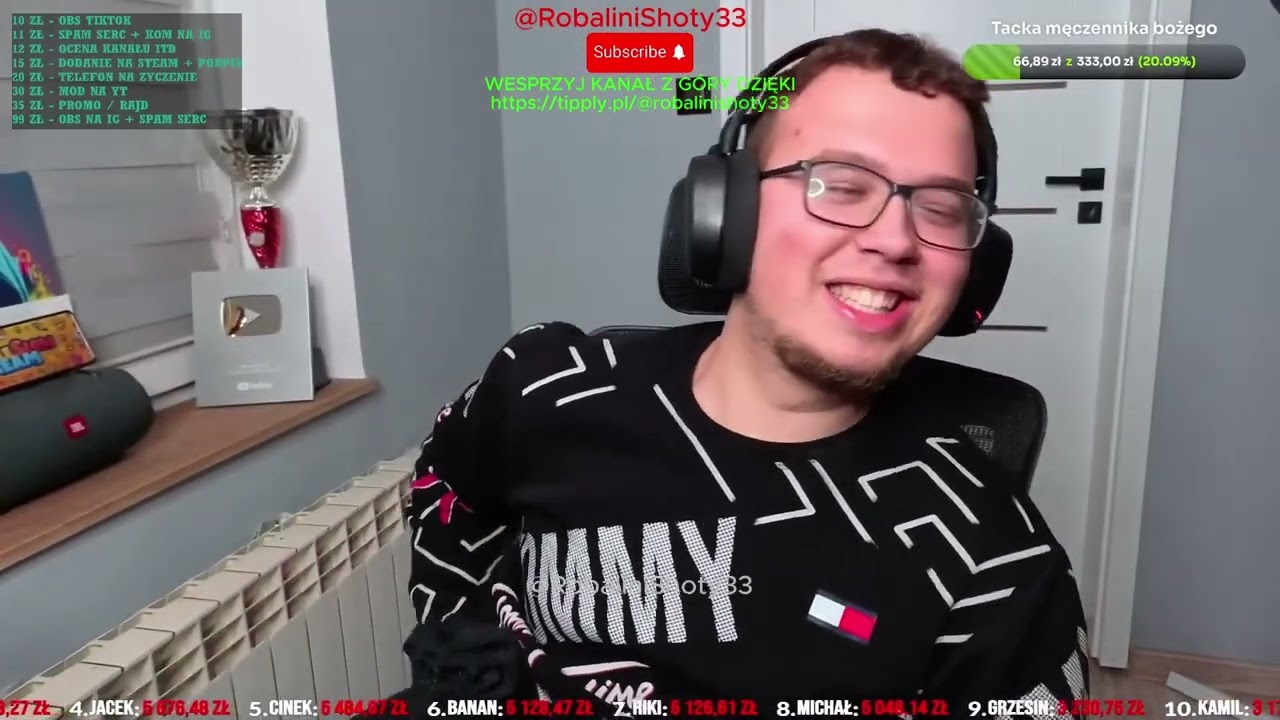 ROBALINI MOCNE TELEFONY Z DNIA 30.03 *LEGENDARNY TELEFON PO PSA - WKURZONA PACJENTKA*