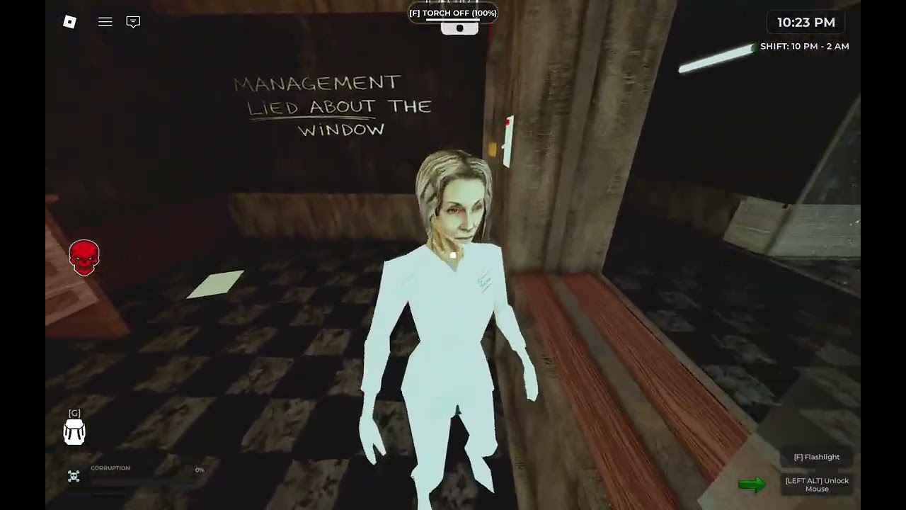 that ear guy was weird