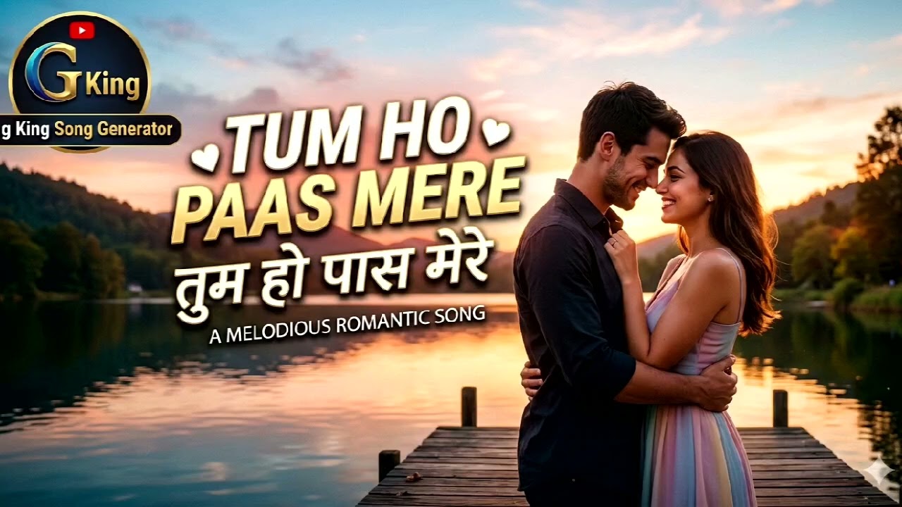 Tum ho paas mere song 