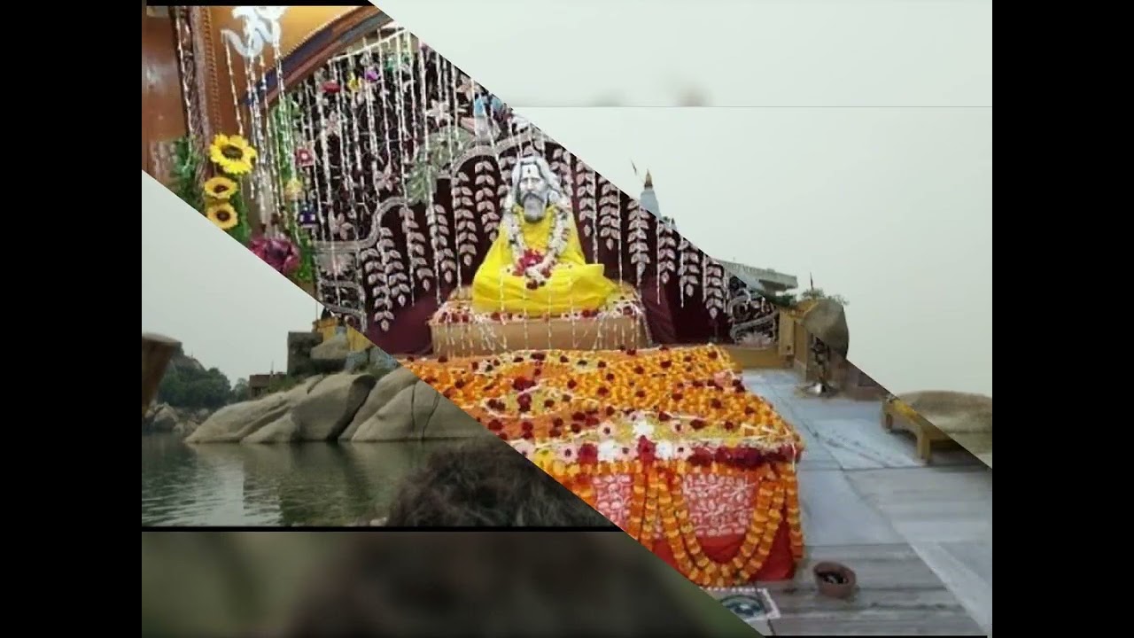 santi dham  kahalgaon  .