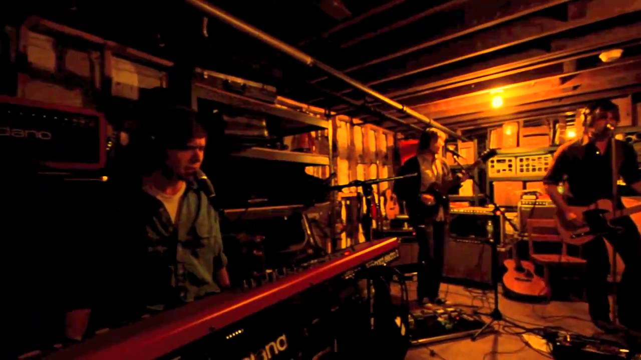 Sons of Bill - Life in Shambles