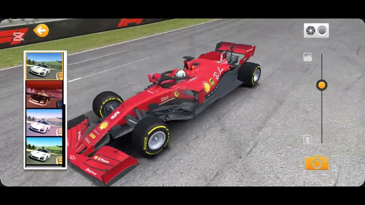 Acing RR3: Austrian GP 2020 [Part 1]