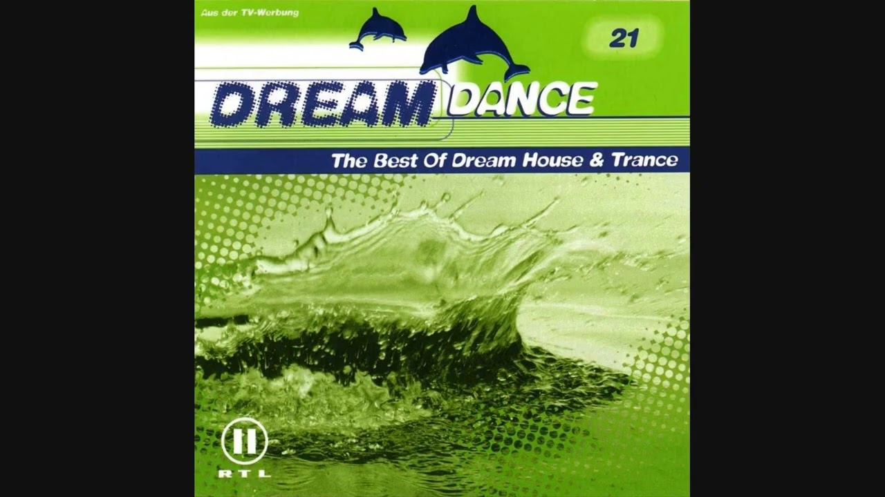 Dream Dance 21