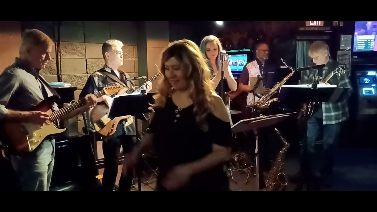 Use Me - Carli & Friends 2026 03 12