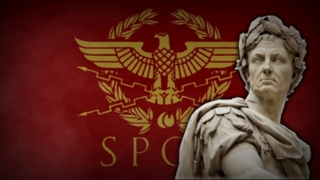 LEGIO AETERNA VICTRIX - MARCHA MILITAR ROMANA/PT-BR