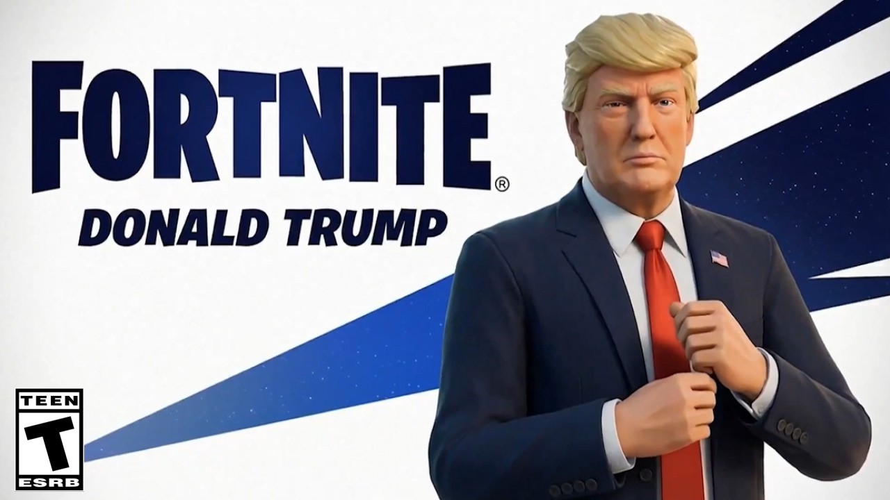 It's Finally Here!