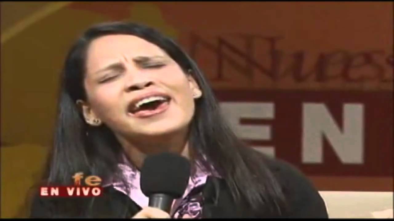 EN TU GLORIA.silvia mariella