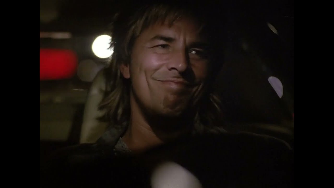 The Ward Brothers - Madness of It All | Miami Vice - Season 4 OST