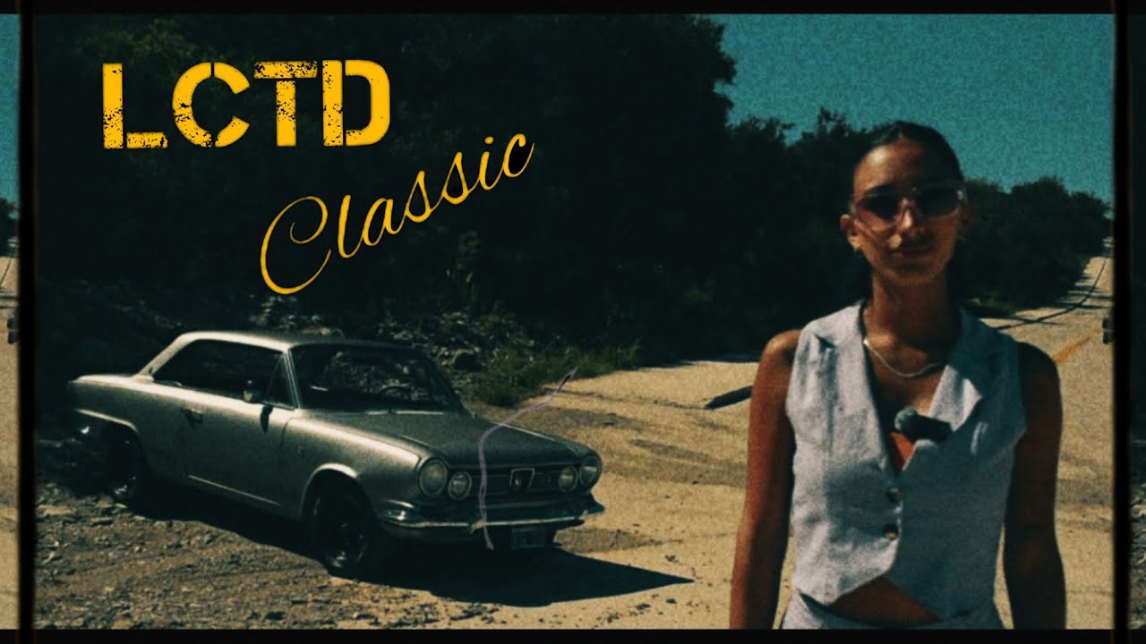 TORINO COUPE 380 - LCTD CLASSIC - CAPITULO 1