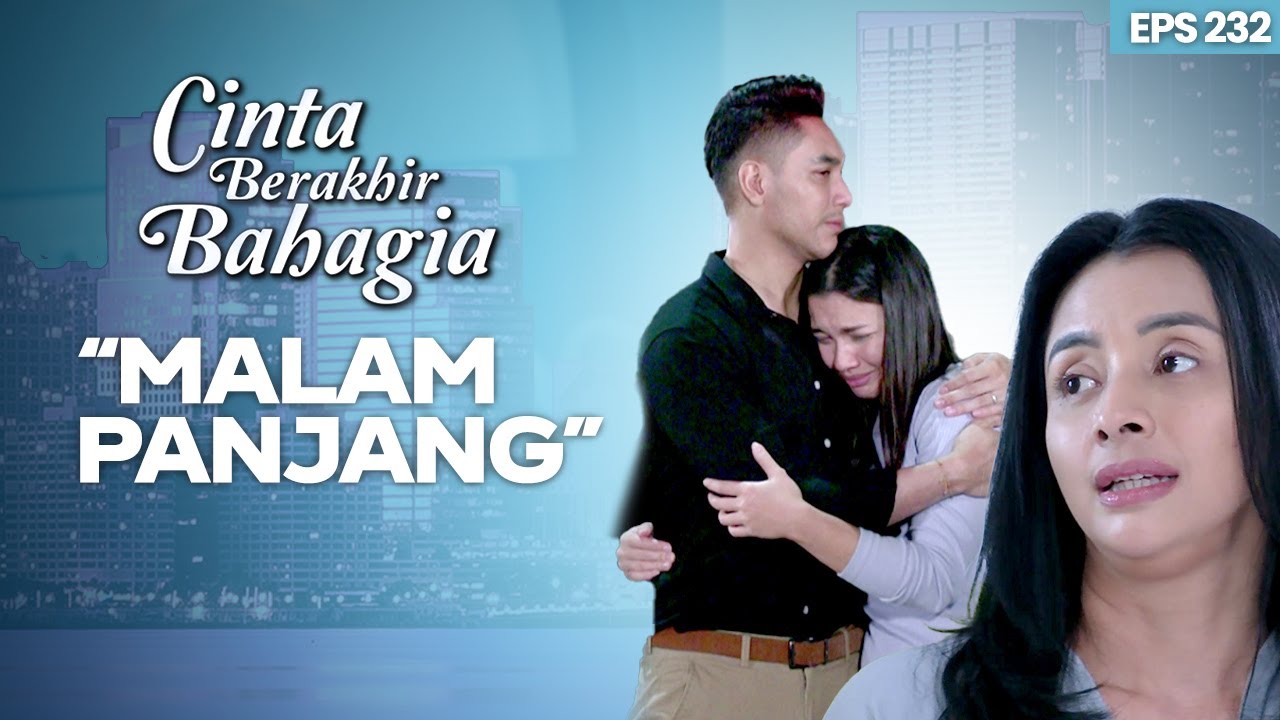 Jenazah Shinta Dipulangkan Ke Rumah Adisty | CINTA BERAKHIR BAHAGIA | Eps.232 (1/6)