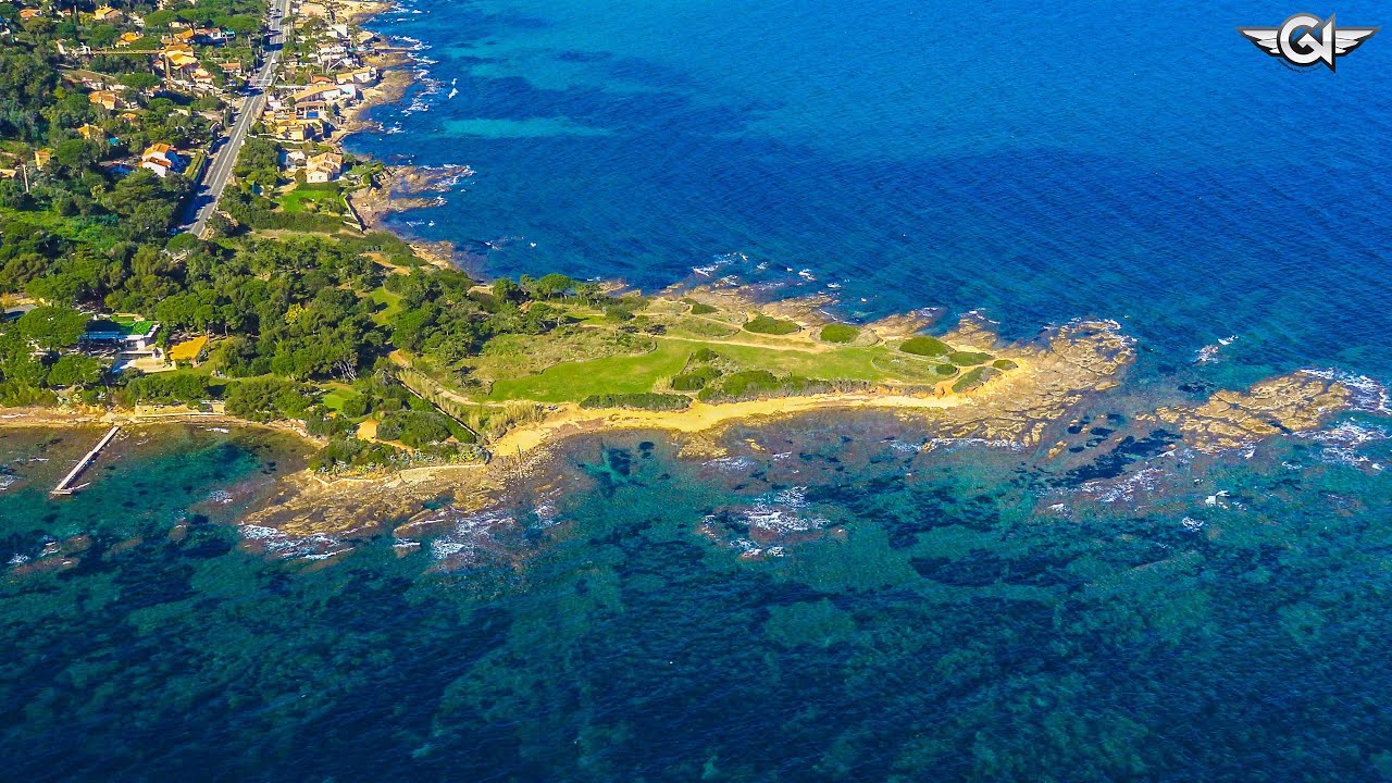 Bienvenue à Sainte-Maxime !